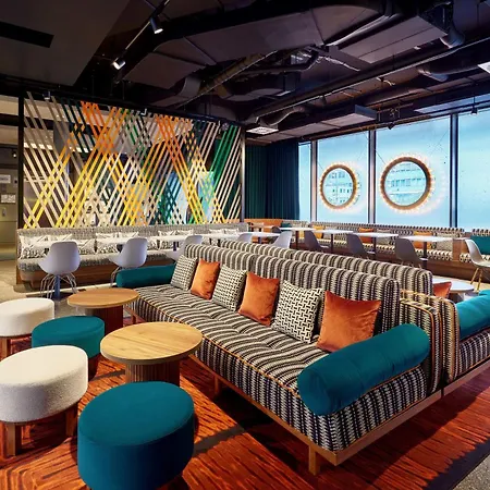 Aloft By Marriott Munich-3