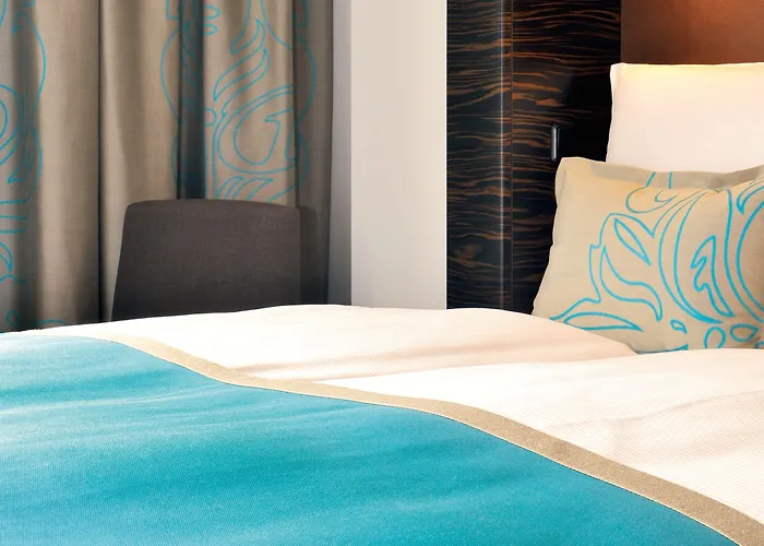 Motel One München-Westend